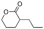 tetrahydro-3-propyl-2H-pyran-2-one CAS#: 22791-77-1