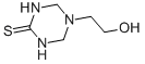 tetrahydro-5-(2-hydroxyethyl)-1,3,5-triazine-2(1H)-thione CAS#: 26957-73-3