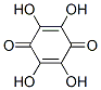 tetrahydroxy-1,4-benzoquinone CAS#: 18905-34-5