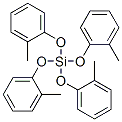 tetrakis(methylphenyl) orthosilicate CAS#: 26952-29-4