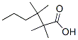 tetramethylhexanoic acid CAS#: 24353-78-4