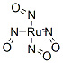 tetranitrosylruthenate CAS#: 13859-66-0