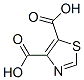 thiazole-4,5-dicarboxylic acid CAS#: 22358-80-1