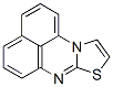 thiazolo(3,2-a)perimidine CAS#: 25408-35-9