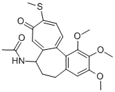 thiocolchicine CAS#: 2730-71-4