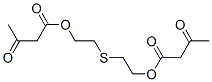 thiodiethylene diacetoacetate CAS#: 28722-25-0