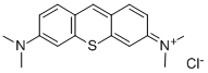 thiopyronine CAS#: 2412-14-8