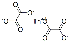 thorium dioxalate CAS#: 2040-52-0