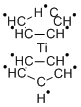 titanocene CAS#: 1271-29-0