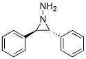 trans-1-Amino-2,3-diphenylaziridine CAS#: 28161-60-6