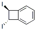 trans-1,2-Diiodo-1,2-dihydrobenzocyclobutene CAS#: 22267-93-2