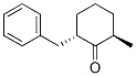 trans-2-Benzyl-6-methylcyclohexanone CAS#: 29478-35-1
