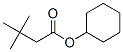 trans-2-tert-butylcyclohexyl acetate CAS#: 20298-70-8