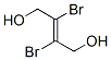 trans-2,3-Dibromo-2-butene-1,4-diol CAS#: 3234-02-4