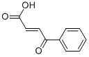 trans-3-Benzoylacrylic acid CAS#: 17812-07-6