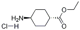 (trans-4-Carboethoxycyclohexyl)aMine Hydrochloride CAS#: 2084-28-8