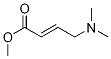 trans 4-DiMethylaMinocrotonic Acid Methyl Ester CAS#: 212776-19-7