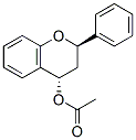 trans-Flavan-4-ol acetate CAS#: 20755-09-3