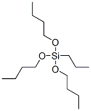tributoxypropylsilane CAS#: 17906-22-8