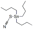 tributylthiocyanatostannane CAS#: 23654-14-0