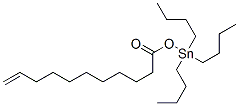 tributyl(undec-10-enoyloxy)stannane CAS#: 29457-48-5