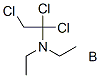 trichloro(triethylamine)boron CAS#: 2890-88-2