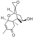 trichothecolone CAS#: 2199-06-6