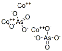 tricobalt diarsenate CAS#: 24719-19-5