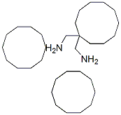 tricyclodecanebis(methylamine) CAS#: 26655-37-8