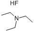 triethylammonium fluoride CAS#: 29585-72-6