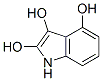 trihydroxyindole CAS#: 28986-53-0