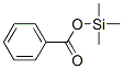trimethylsilyl benzoate CAS#: 2078-12-8