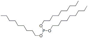 trinonyl phosphite CAS#: 2549-63-5