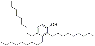 trinonylphenol CAS#: 28652-08-6
