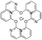 trioxobis(pyridine)chromium CAS#: 20492-50-6