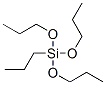 tripropoxypropylsilane CAS#: 25176-60-7