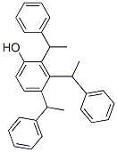 tris(1-phenylethyl)phenol CAS#: 25640-71-5