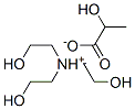 tris(2-hydroxyethyl)ammonium lactate CAS#: 20475-12-1