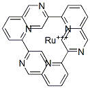 tris(2,2'-bipyridine)ruthenium III CAS#: 28277-46-5