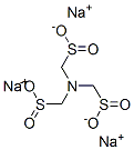 trisodium nitrilotrimethanesulphinate CAS#: 23714-12-7