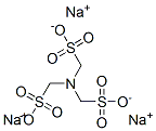 trisodium nitrilotrimethanesulphonate CAS#: 28138-78-5