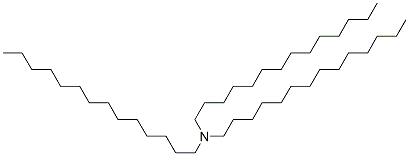 tritetradecylamine CAS#: 27911-72-4