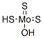 trithiomolybdic acid CAS#: 19452-56-3