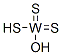 trithiotungstic acid CAS#: 19452-55-2