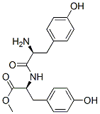 tyrosyltyrosine methyl ester CAS#: 13022-41-8