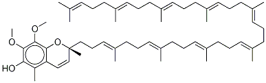 ubichromenol CAS#: 2382-48-1