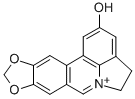 ungeremine CAS#: 2121-12-2