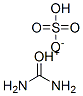 uronium hydrogen sulphate CAS#: 21351-39-3