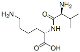 valyllysine CAS#: 22677-62-9