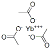 ytterbium(3+) acetate CAS#: 20981-49-1